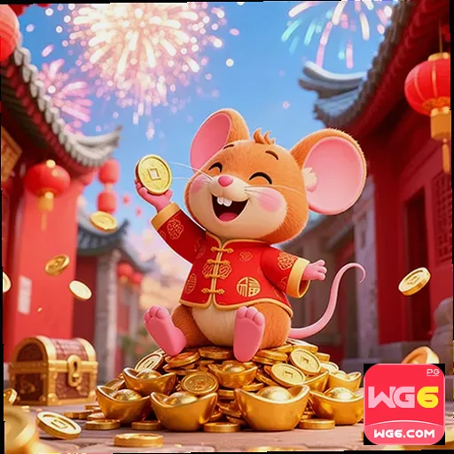 Jogos de cassino online - wg6