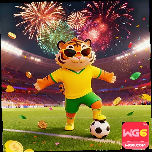 Apostas esportivas online - wg6