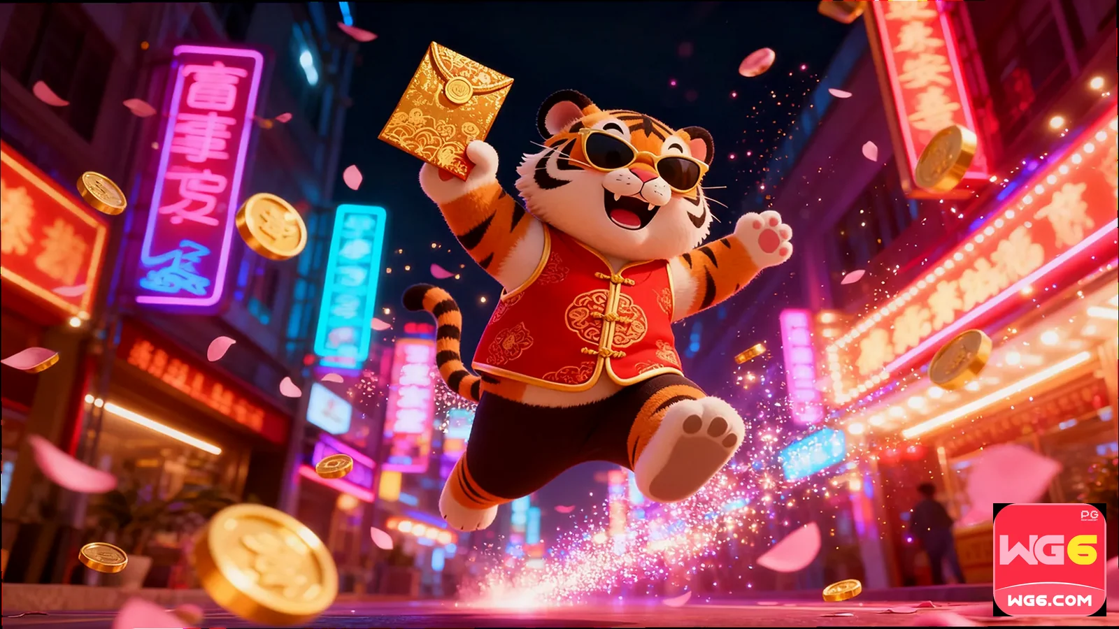 Experiência de apostas - wg6