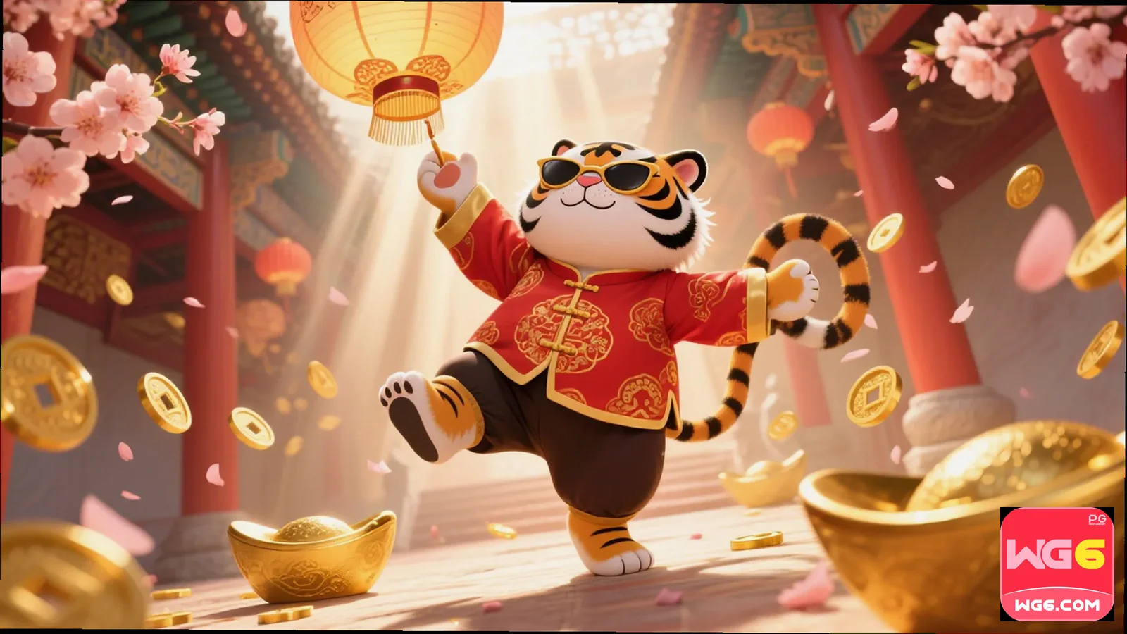 Cassino ao vivo - wg6