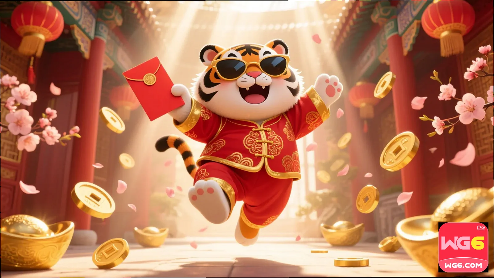 Imagem do app WG6 - wg6