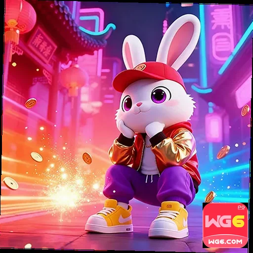 Cassino no celular - wg6